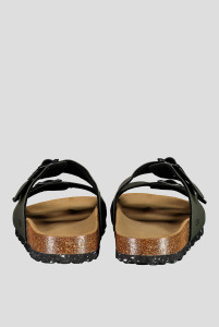 Шльопанці CMP ECO THALITHA SLIPPER 3Q91017-F832
