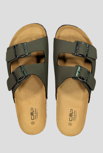 Шльопанці CMP ECO THALITHA SLIPPER 3Q91017-F832