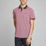Поло 12136668RioRed Jack&Jones L Розовий 12136668RIORED