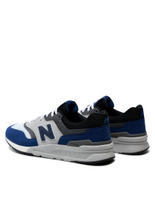Кросівки NEW BALANCE 997H CM997HVE