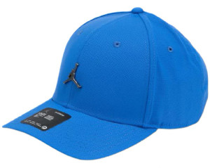 Бейсболка Nike  CLC99 CAP METAL JM CW6410-403
