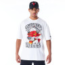 Футболка New Era GRAPHIC BULLS 60565031