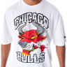 Футболка New Era GRAPHIC BULLS 60565031