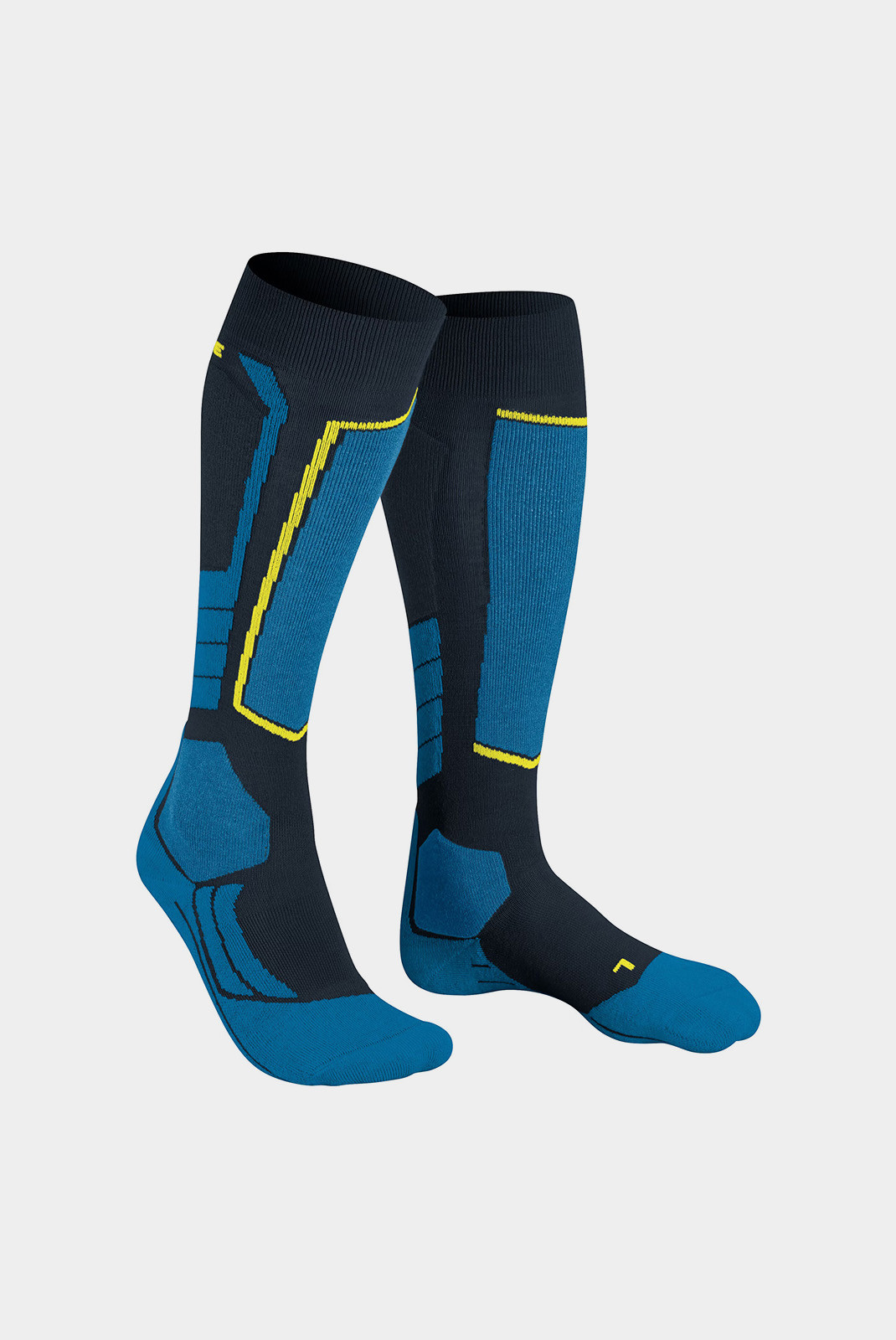 Шкарпетки лижні Falke ESS SK2 INTERMEDIATE 16522-6124