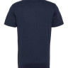 Футболка JJLEO TEE SS 12200239-Navy Blazer-Fit:Standard Fit Jack&Jones L Темно-синій 12200239-NAVY BLAZER-FIT: