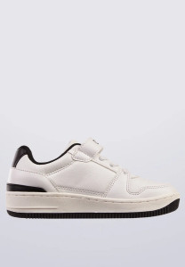 Кросівки дитячі CODA LOW K 261096K-1011 Kappa 30 Білий 261096K-1011