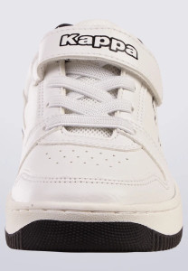 Кросівки дитячі CODA LOW K 261096K-1011 Kappa 30 Білий 261096K-1011