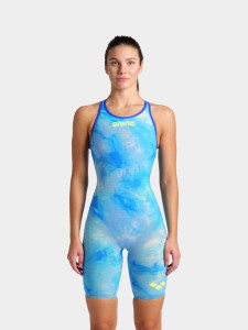 Комбінезон для плавання Arena CARBON AIR2 LE CB 006342-140