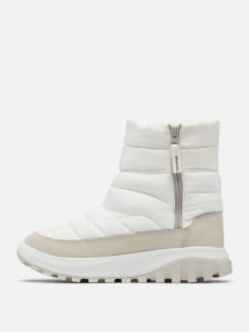 Чоботи утеплені SNOWTROT MID 2075111CLB-125 Columbia 5 (34.5) Бежевий 2075111CLB-125