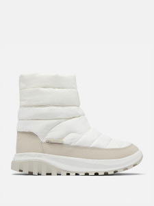 Чоботи утеплені SNOWTROT MID 2075111CLB-125 Columbia 5 (34.5) Бежевий 2075111CLB-125