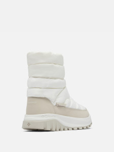 Чоботи утеплені SNOWTROT MID 2075111CLB-125 Columbia 5 (34.5) Бежевий 2075111CLB-125