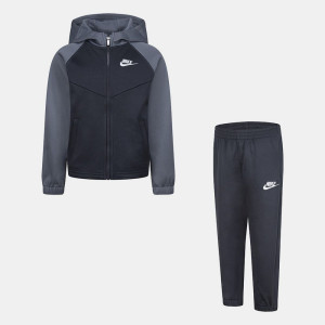 Спортивний костюм Nike LIFESTYLE ESSENTIALS FZ SET 86L144-693