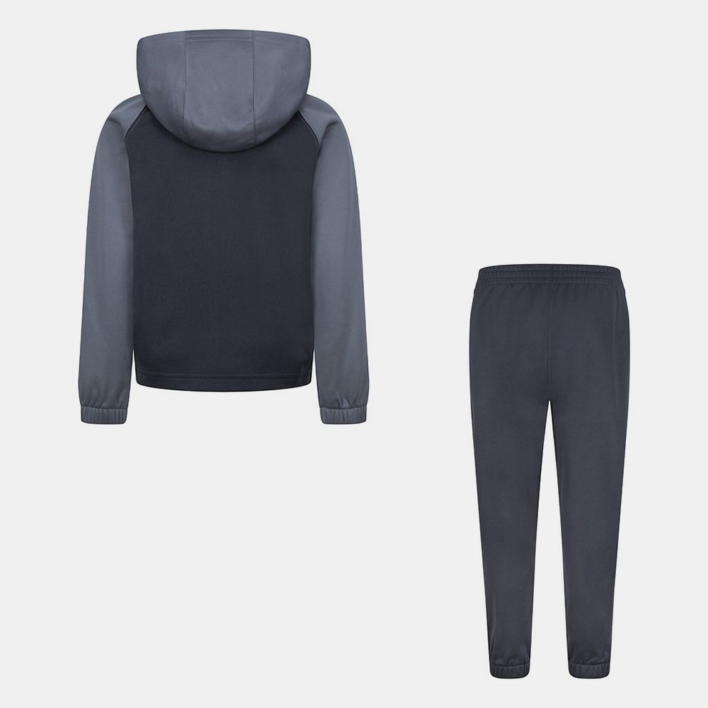 Спортивний костюм Nike LIFESTYLE ESSENTIALS FZ SET 86L144-693