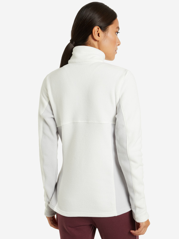 Джемпер Basin Trail™ III Full Zip 1938041CLB-125 Columbia L (48) Бежевий 1938041CLB-125