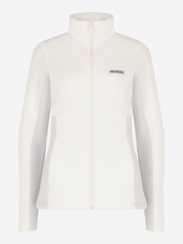 Джемпер Basin Trail™ III Full Zip 1938041CLB-125 Columbia L (48) Бежевий 1938041CLB-125