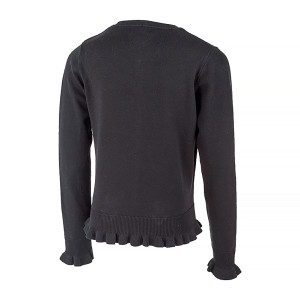 Кофта PIAZZA ITALIA 53998-BLACK