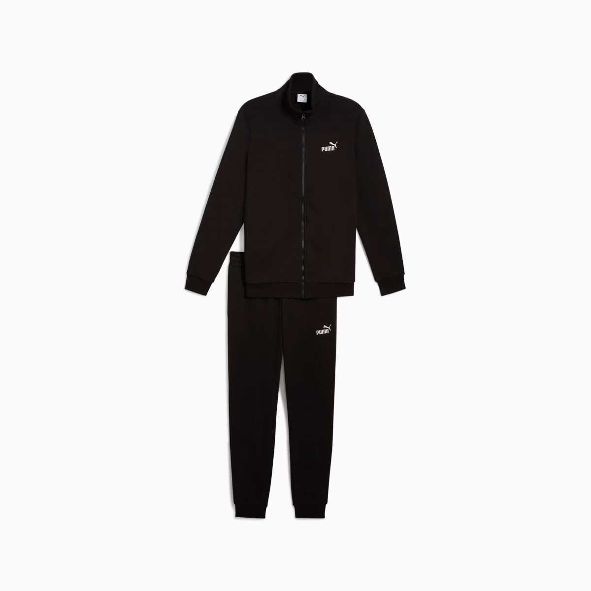 Костюм спортивний ESS Sweat Suit 68484801 Puma L Чорний 68484801