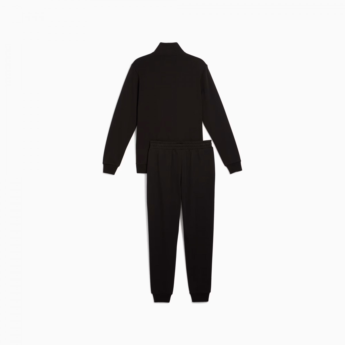 Костюм спортивний ESS Sweat Suit 68484801 Puma L Чорний 68484801