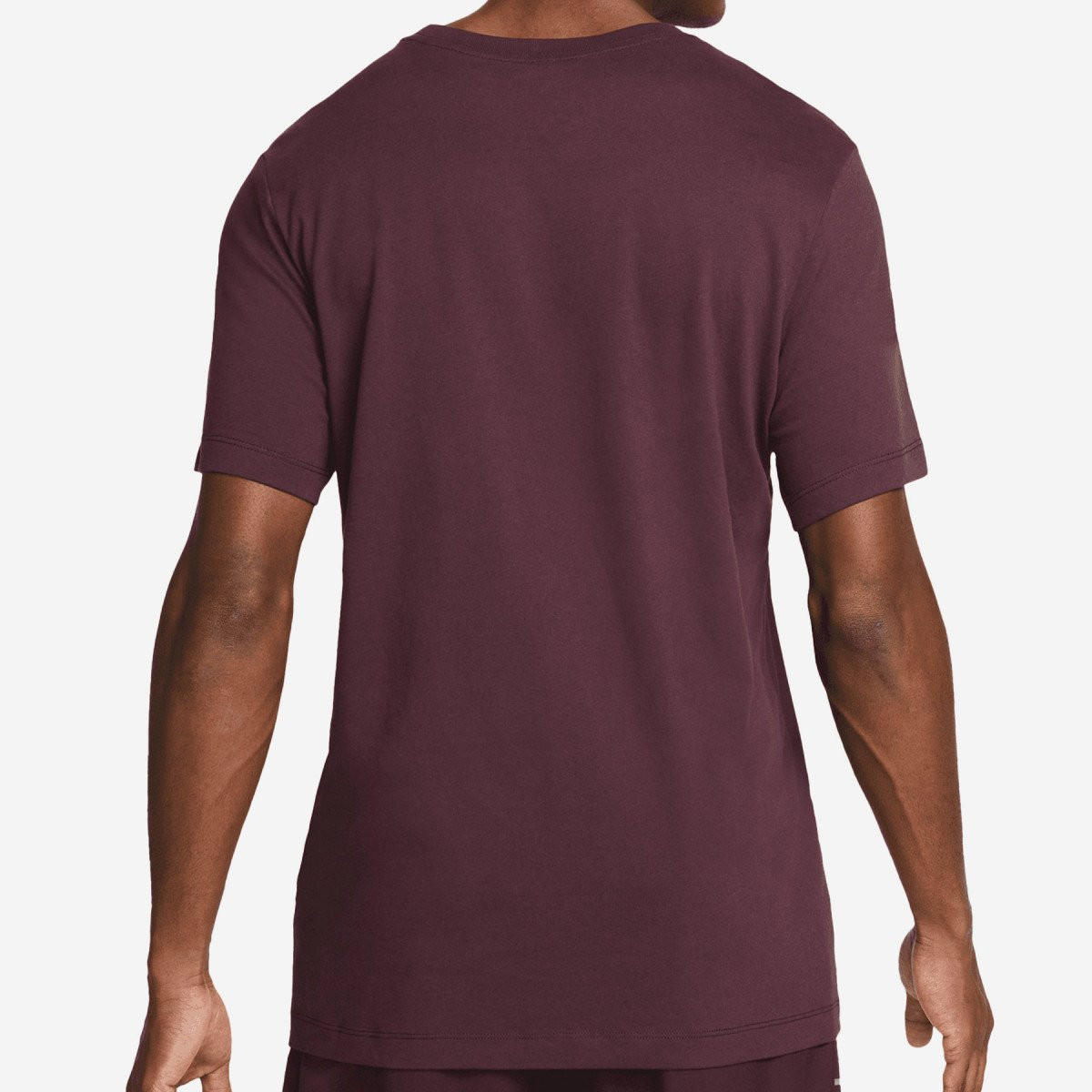 Футболка nike dri fit Run Division Running Tee DM5387-652