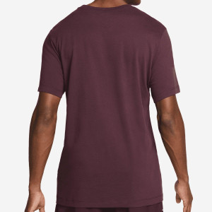 Футболка nike dri fit Run Division Running Tee DM5387-652