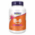 Капсули B-6 100mg - 250 vcaps 2022-10-1428