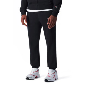 Штани ELASTIC CUFF 220295-KK001 Champion L Чорний 220295-KK001