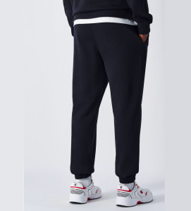 Штани ELASTIC CUFF 220295-KK001 Champion L Чорний 220295-KK001