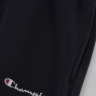 Штани ELASTIC CUFF 220295-KK001 Champion L Чорний 220295-KK001