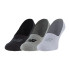 Шкарпетки New Balance Prf Cotton Unseen Liner 3 Pair LAS95043WM