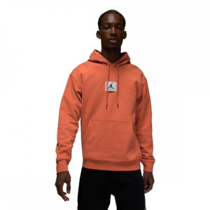 Толстовка Jordan M J ESS STMT FLC PO DQ7338-812