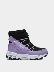 Черевики D'Lites 664200BKLV Skechers 664200BKLV