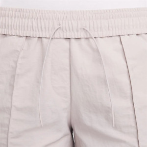 Шорти жіночі Nike W Nsw Essntl Mr 5In Wvn Shrt Pink FV6622-019