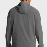 Куртка UA Vibe Woven Jacket 6003001-025 Under Armour L Сірий 6003001-025