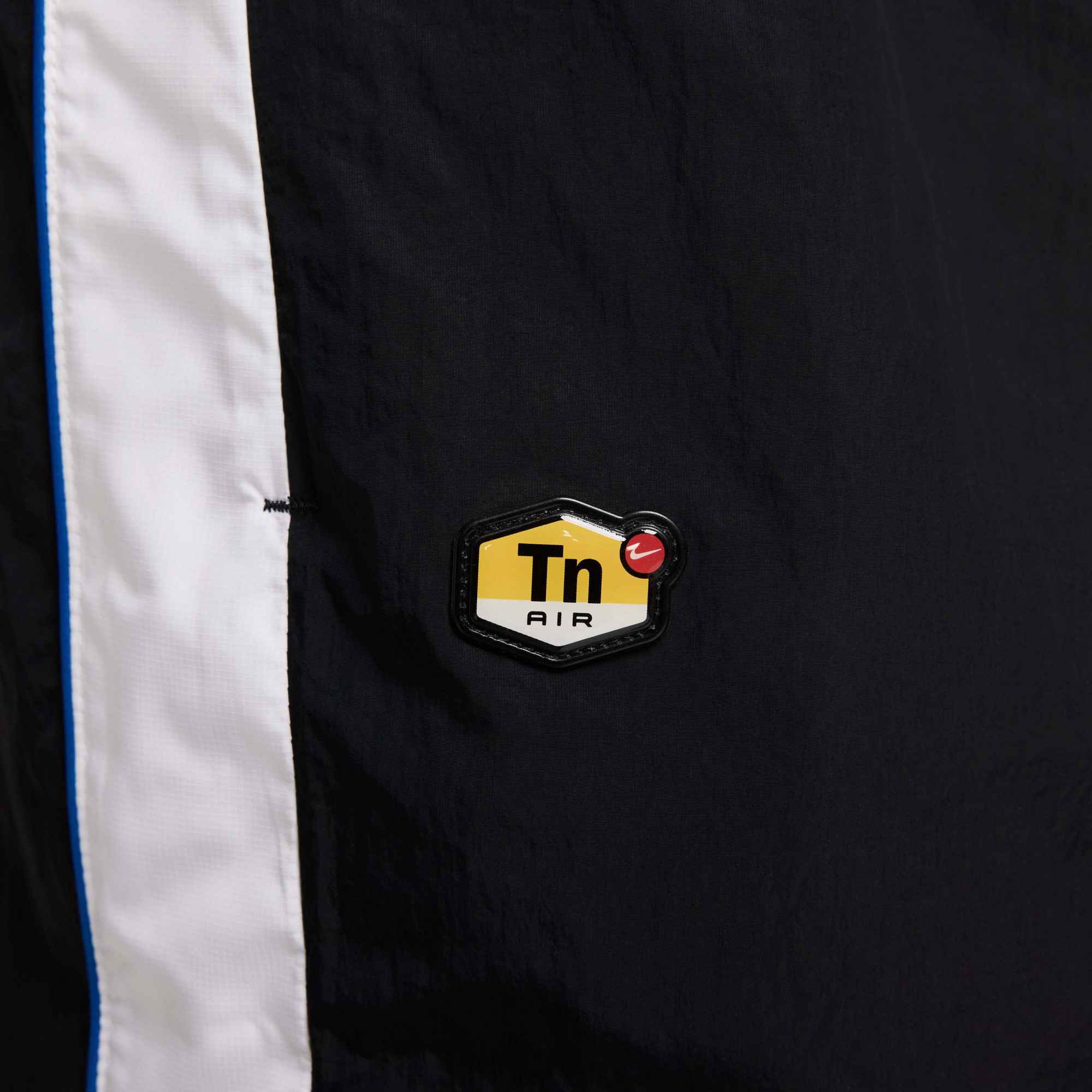 Штани Nike Sportswear Men's Woven Trousers HV6517-010