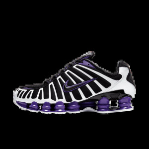 Кросівки чоловічі Nike Shox Tl AV3595-008