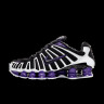 Кросівки чоловічі Nike Shox Tl AV3595-008