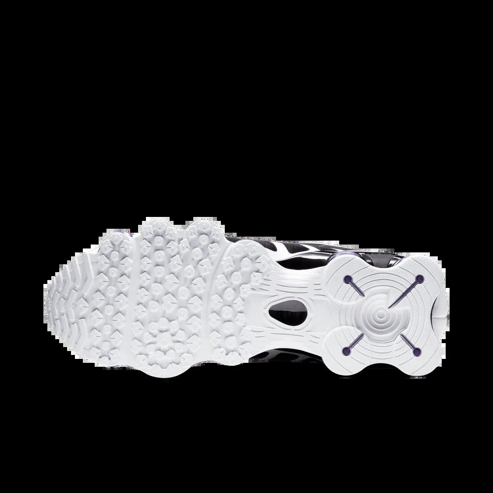 Кросівки чоловічі Nike Shox Tl AV3595-008