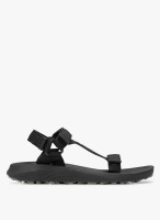 Сандалі GLOBETROT™ SANDAL 2068351010 Columbia 11 (45,5) Чорний 2068351010