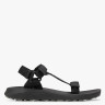 Сандалі GLOBETROT™ SANDAL 2068351010 Columbia 11 (45,5) Чорний 2068351010