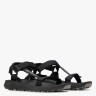 Сандалі GLOBETROT™ SANDAL 2068351010 Columbia 11 (45,5) Чорний 2068351010