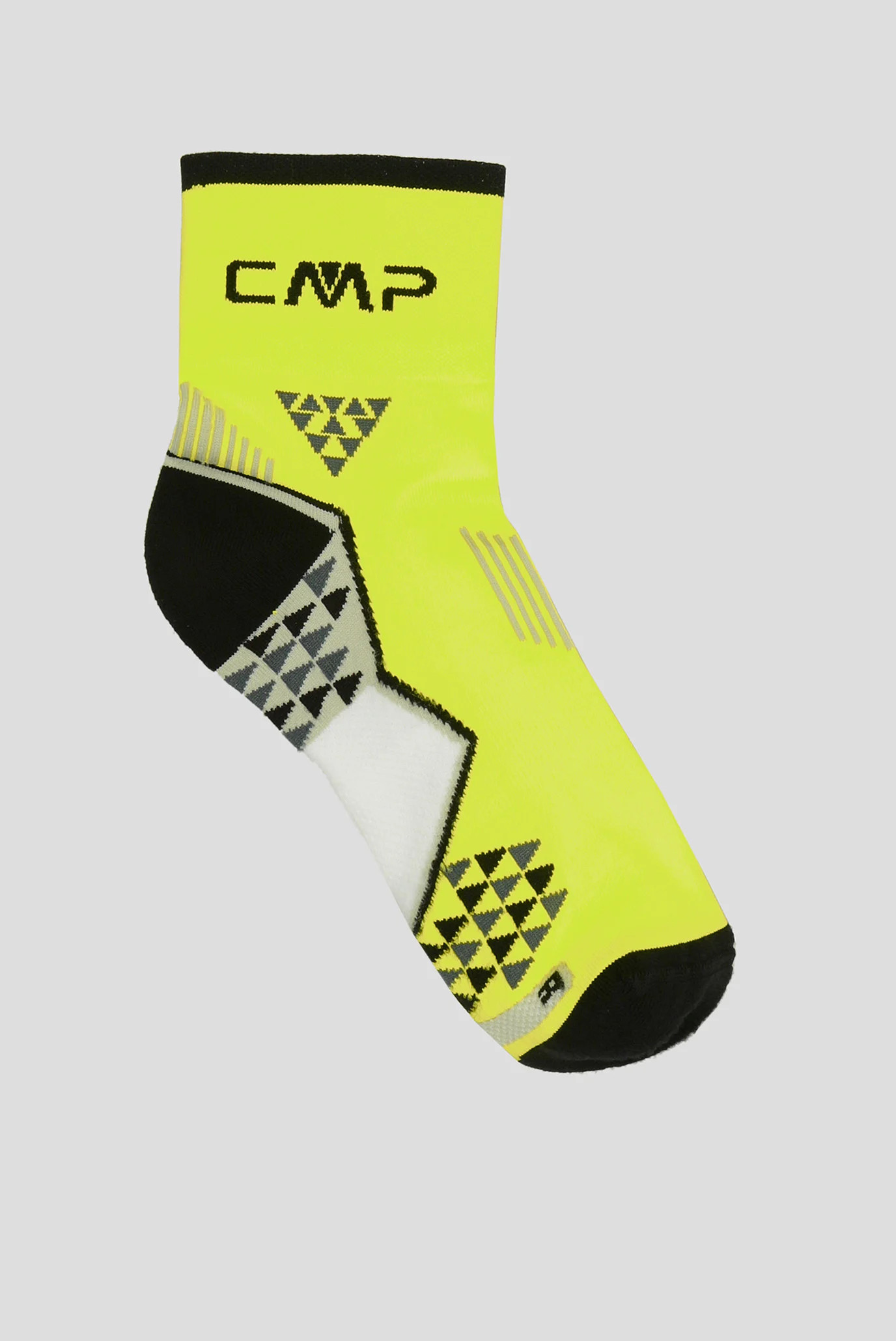 Шкарпетки CMP TRAIL SOCK SKINLIFE 3I97177-R626