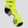 Шкарпетки CMP TRAIL SOCK SKINLIFE 3I97177-R626