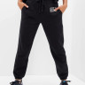 Штани спортивні LOGO JOGGER SWEATPANTS 463492-04 GAP L Чорний 463492-04