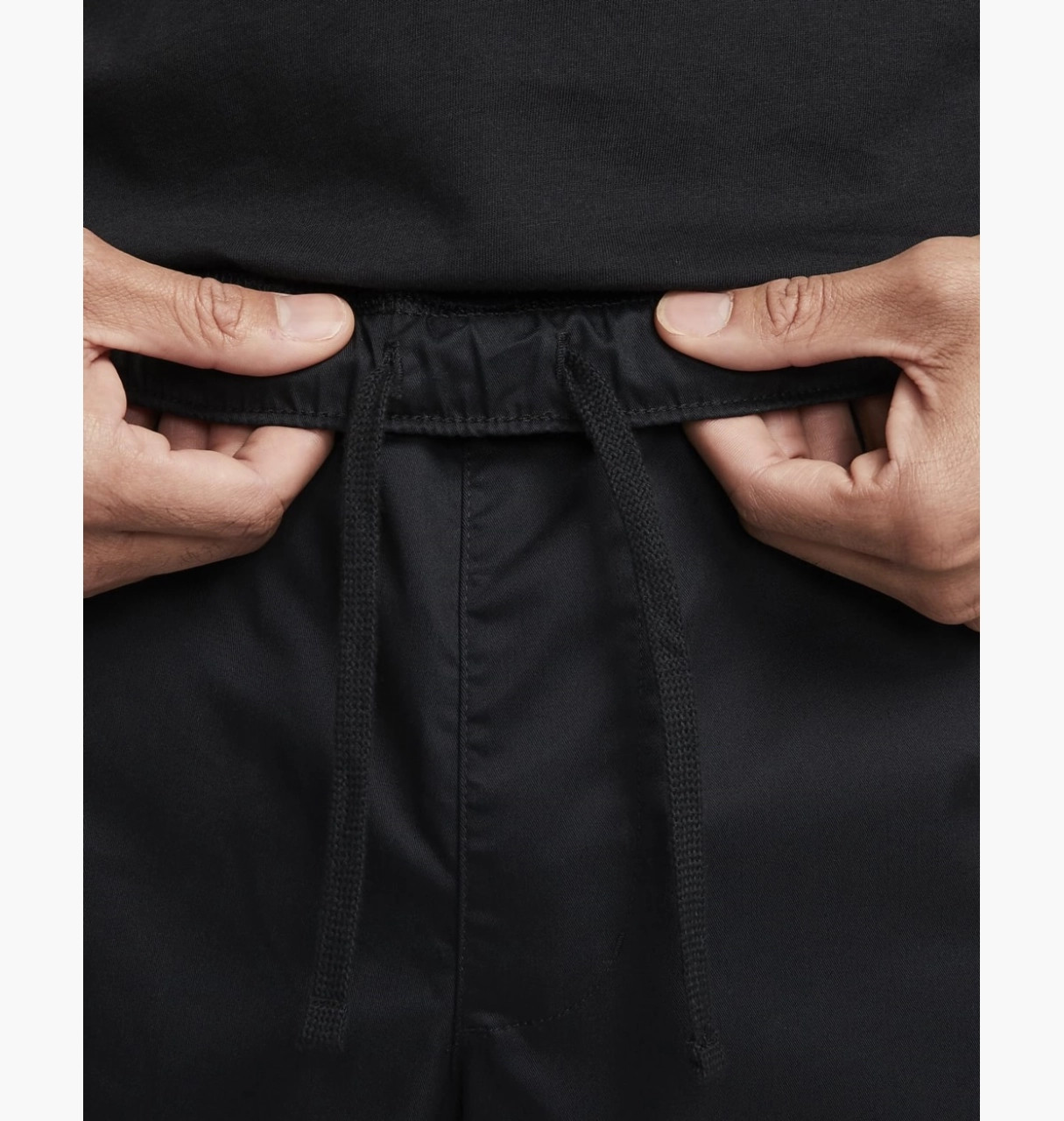 Штани Nike M CLUB WVN STRGHT LEG PANT DX3336-010