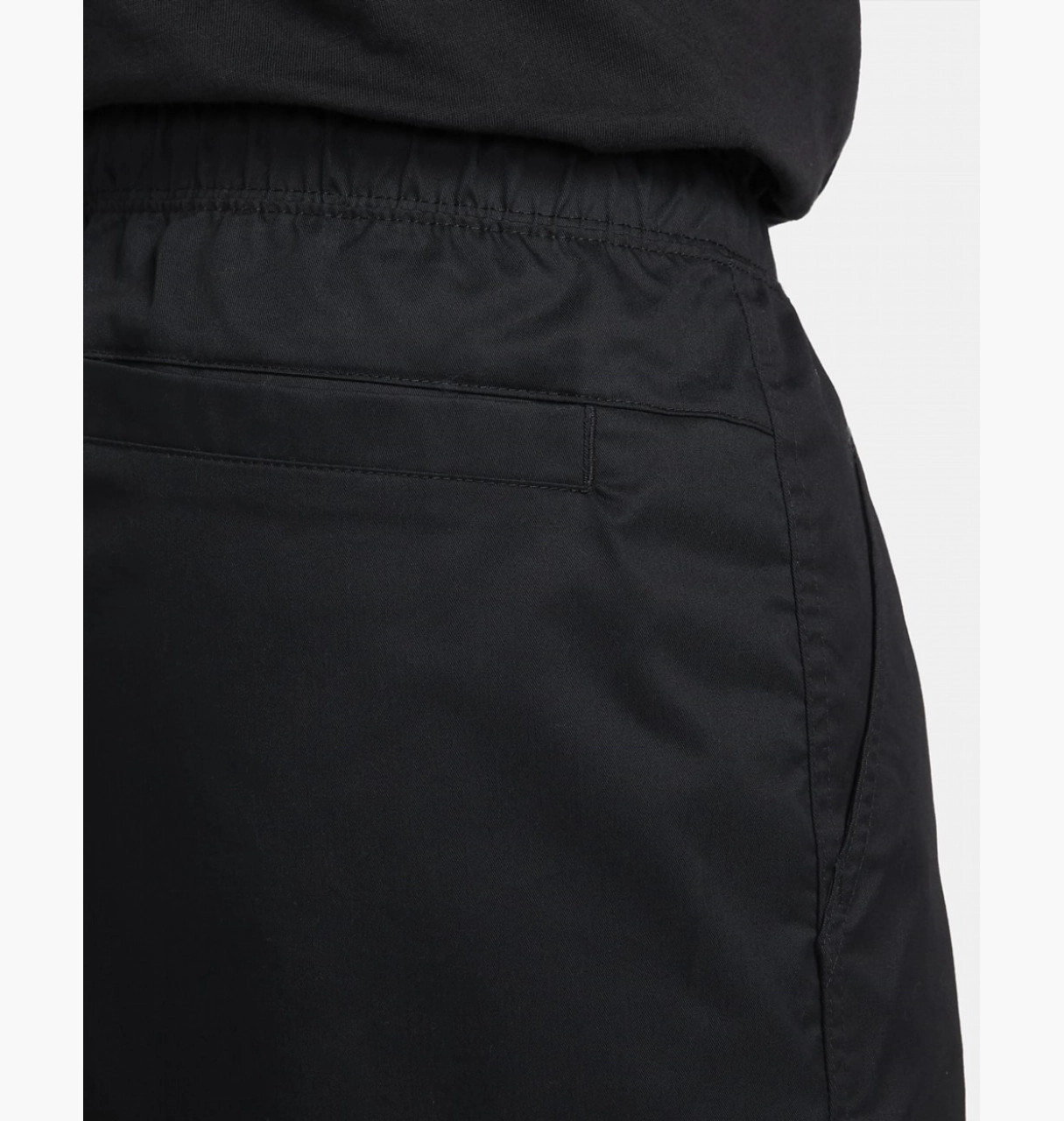 Штани Nike M CLUB WVN STRGHT LEG PANT DX3336-010