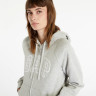 Толстовка FULLZIP LOGO HOODIE 463503-03 GAP L Сірий 463503-03