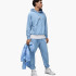 Костюм спортивний JORDAN FLIGHT FLC FB7290-436__FB7298-436