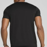 Футболка M TAD ESS Solid Cat Tee CF 52592101 Puma L Чорний 52592101