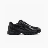 Кросівки унісекс New Balance 740 Black U740BO2 40.5 U740BO2