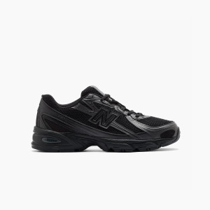 Кросівки унісекс New Balance 740 Black U740BO2 40.5 U740BO2
